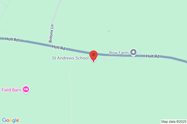 St Andrews School