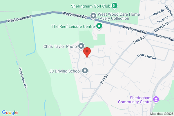 Anne's Driving School