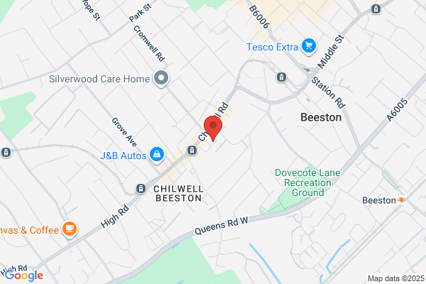Beeston Garage