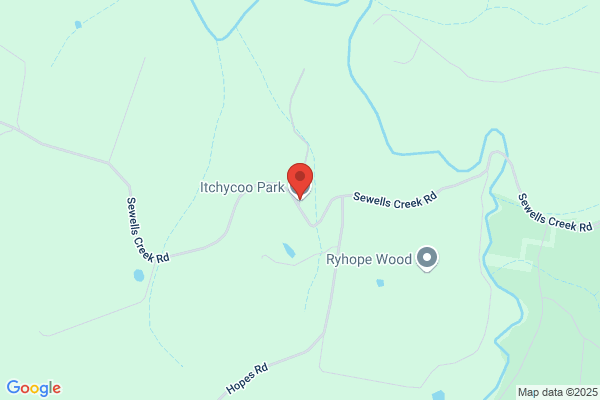 Itchycoo Park