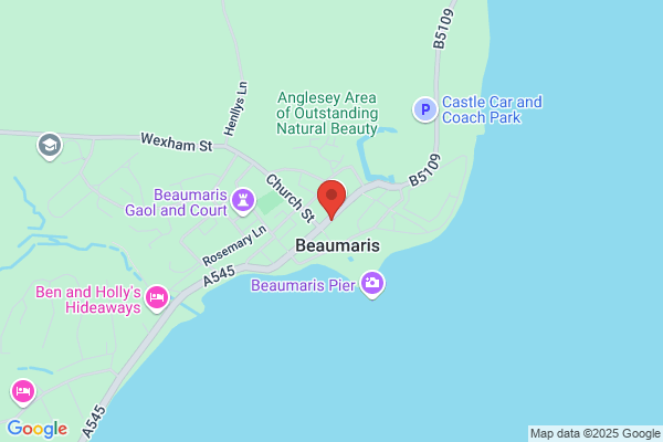 Beaumaris Hotel