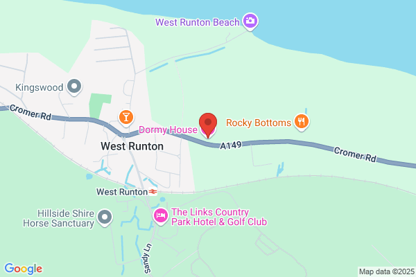 Dormy House Hotel