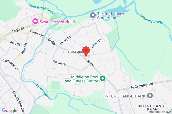 Astonlee Veterinary Centre - Newport Pagnell