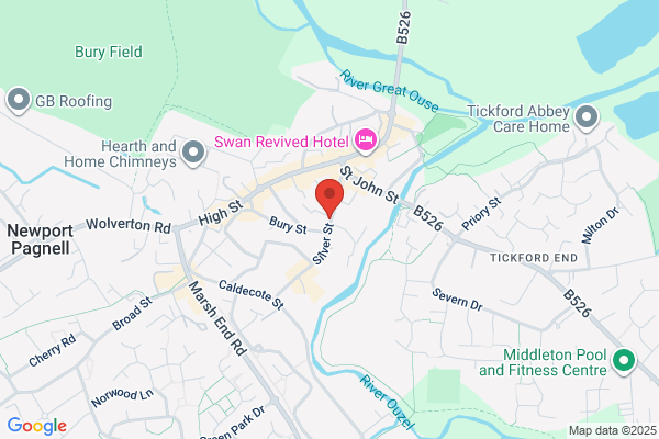 Newport Pagnell Workmen's Social Club