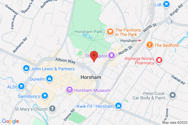 RSPCA