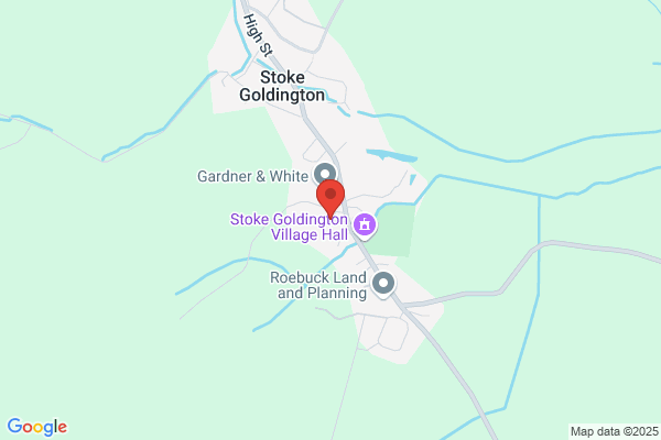 Stoke Goldington C Of E First School