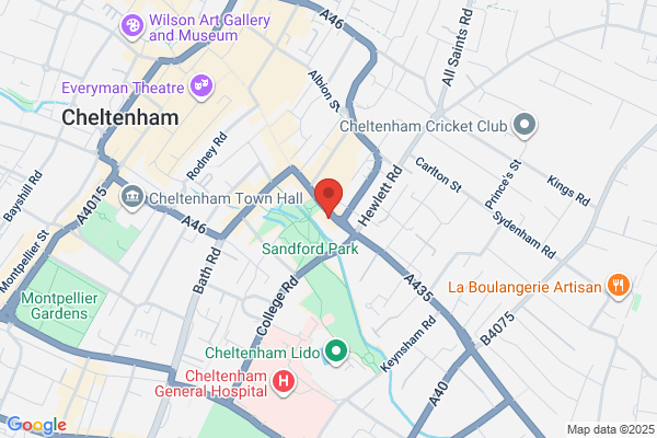 Stonham Housing Association Ltd