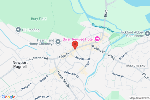 The Advance Partnership Ltd