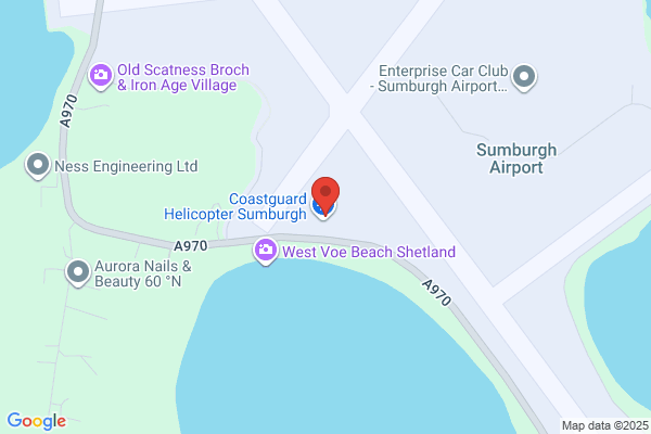Highlands & Islands Airports Ltd