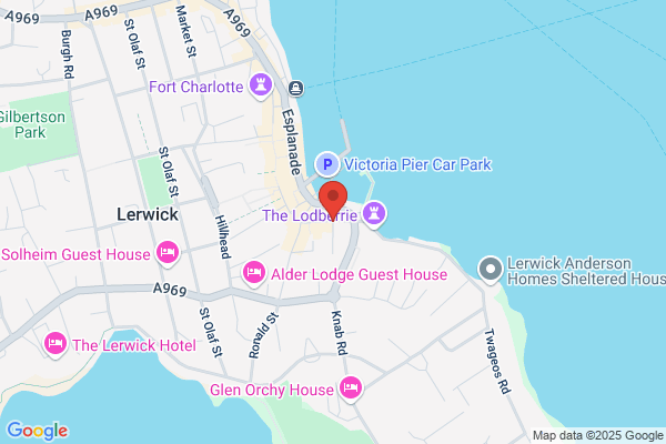 RBS Lerwick