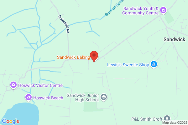 Sandwick Post Office