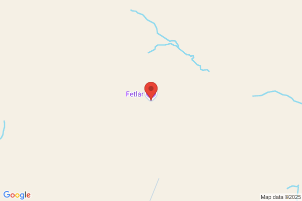 Faerdie-Maet