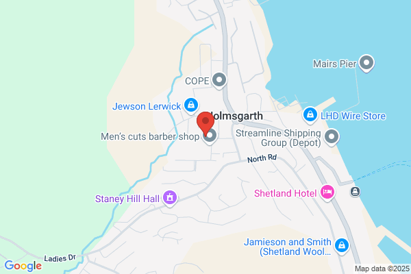 Lerwick Autobody Repairs