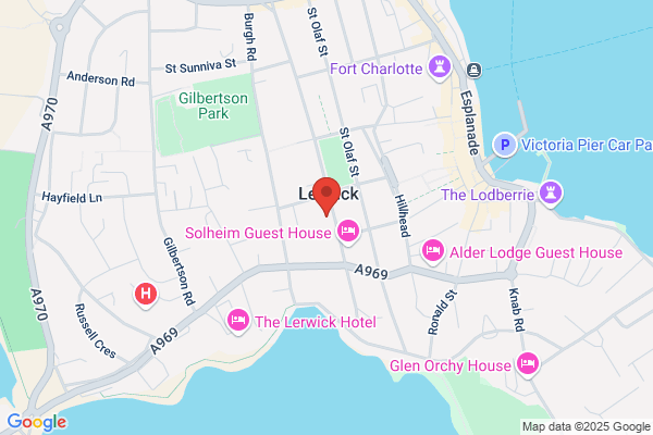 Islesburgh Community Centre
