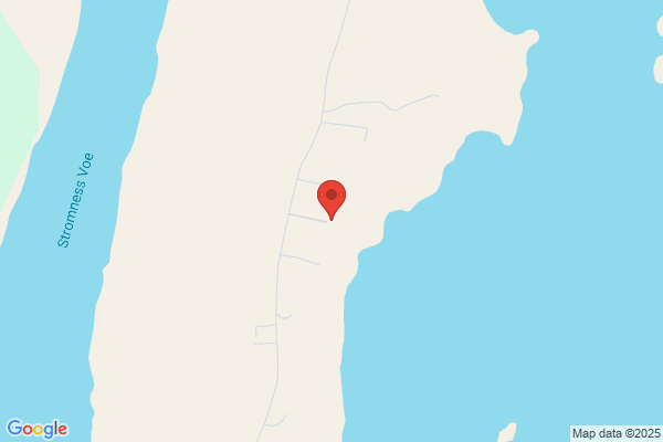 Wag Construction (Shetland) Ltd