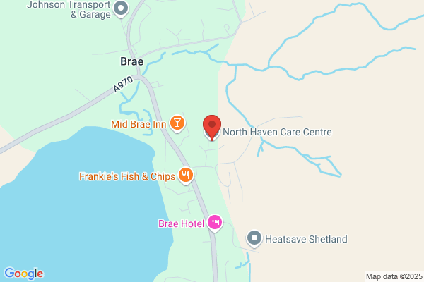 North Haven Care Centre