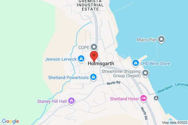 Motability Scheme at Jims Garage Toyota Shetland