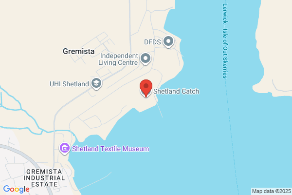 Shetland Catch Ltd