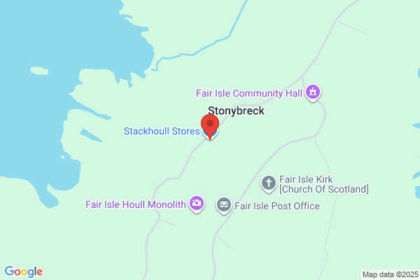 Stackhoul Stores