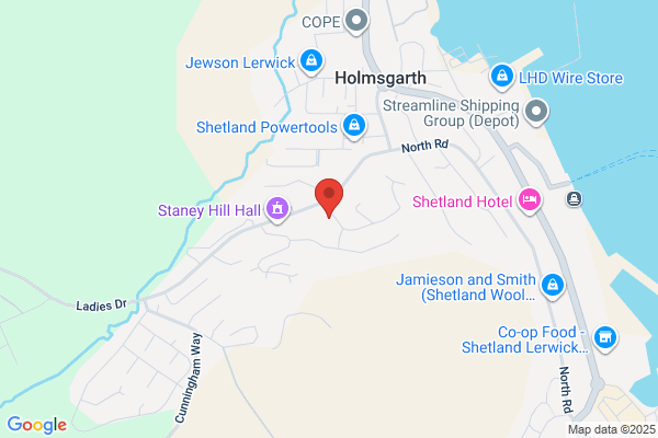 Staneyhill Shop