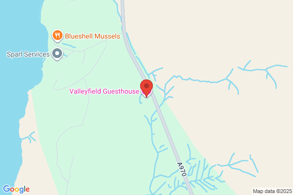 Valleyfield