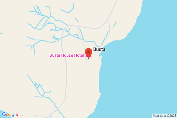 Busta House Hotel Ltd