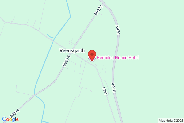 Herrislea House Hotel