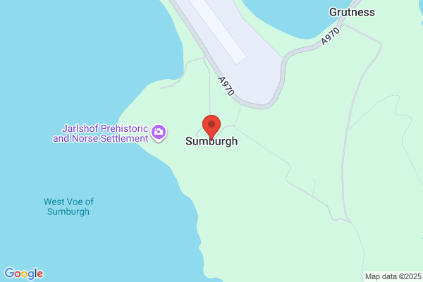 Sumburgh Hotel