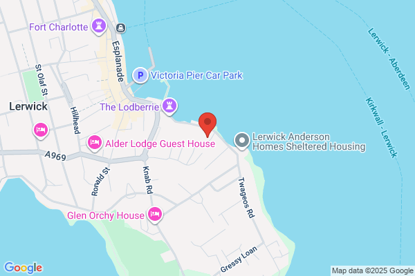 Lerwick Community Council