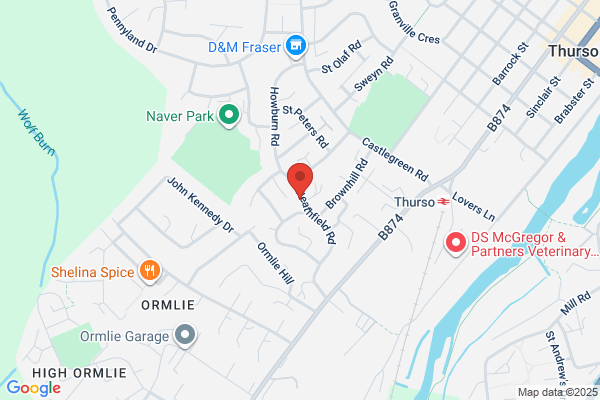 North-A-Voe Plumbing & Electrics