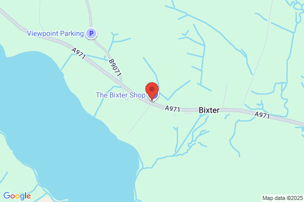 Gutcher Post Office