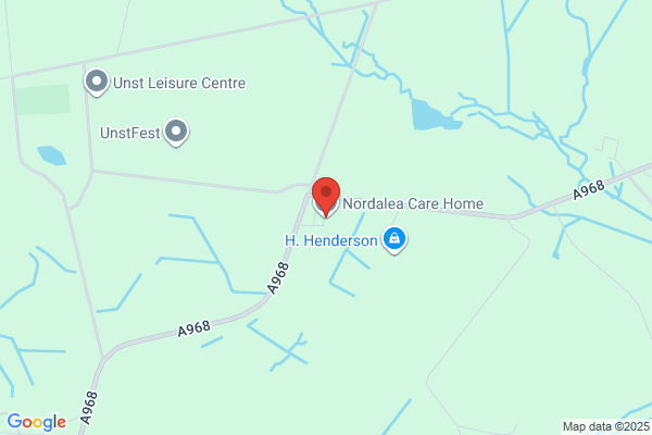 Laburnum Respite Care Unit