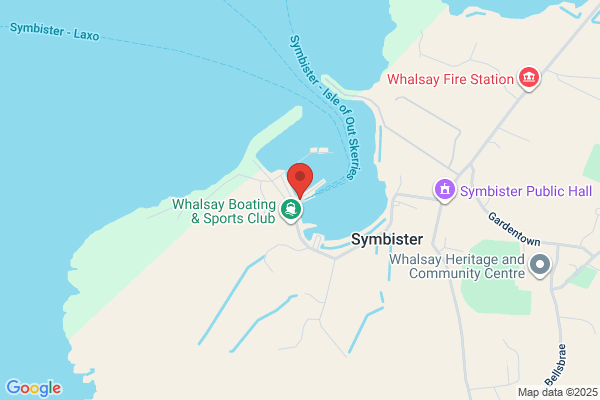 Whalsay Haulage