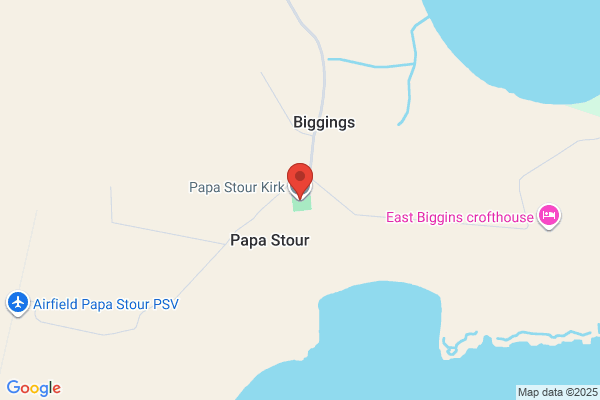 Papa Stour Primary School