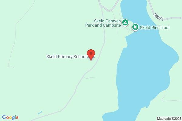 Skeld Primary School