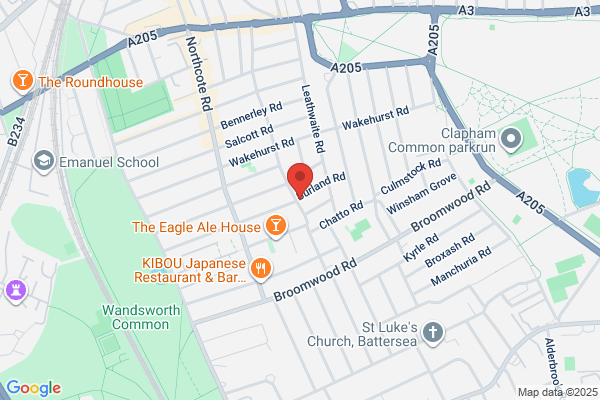 Westside Veterinary Surgery