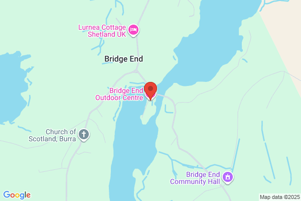 Bridge-End Outdoor Centre