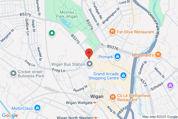 Batt & Brown