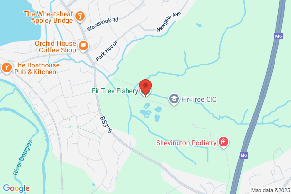 Fir Tree Fishery