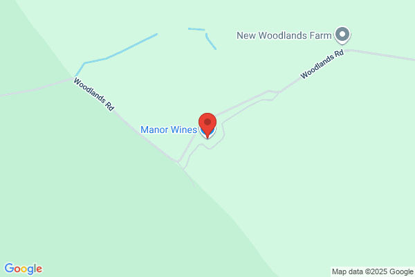 Manor Wines