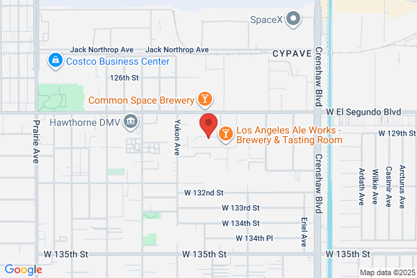 Quest Auto Body Repairs