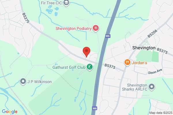 Shevington Community Primary School