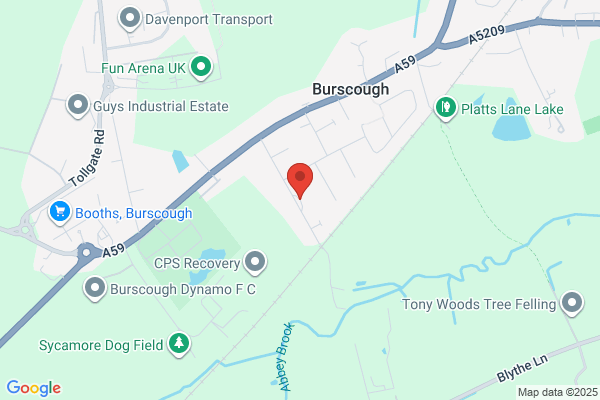 Shevington Electrical Services