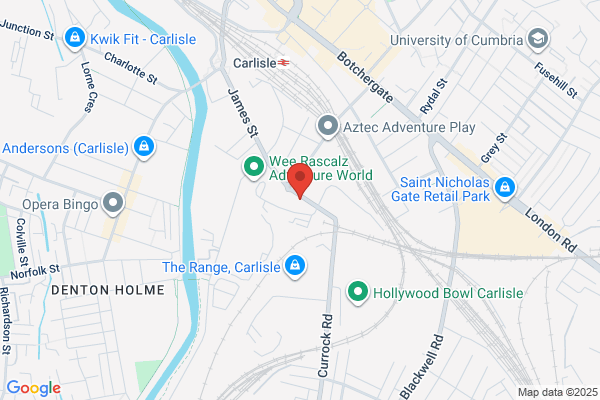 The Motor Cycle Centre