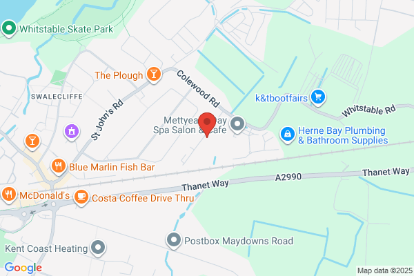 Morgan's