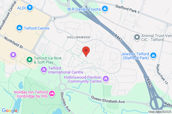 Hollinswood Medical Practice