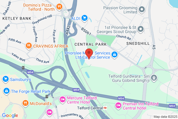 Postural Health Ltd