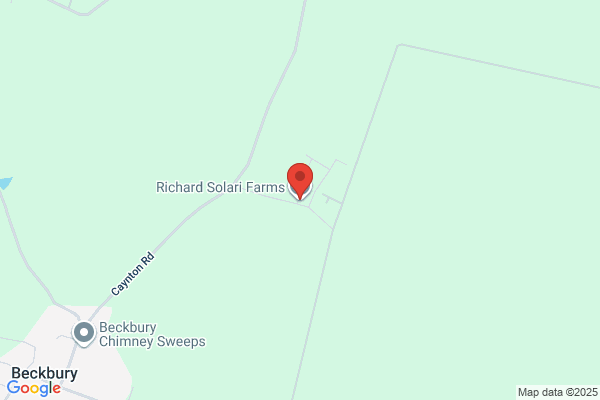 Philip Solari Farms Ltd