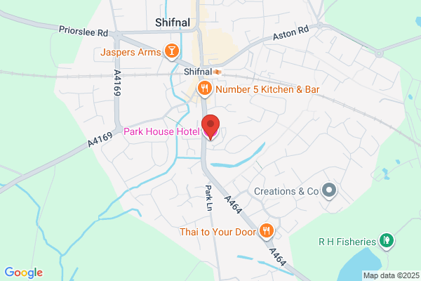 Park Inn By RadissonTelford - Closed