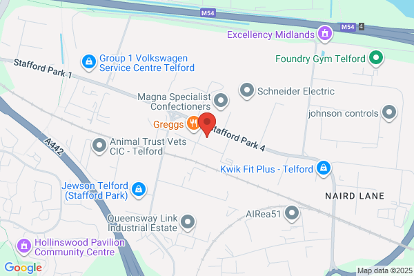 G P Office Furniture
